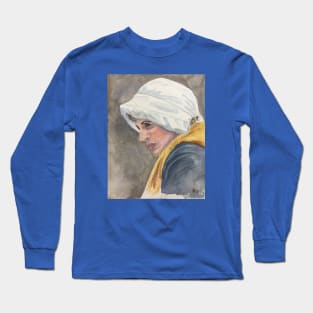 Reenactor Long Sleeve T-Shirt